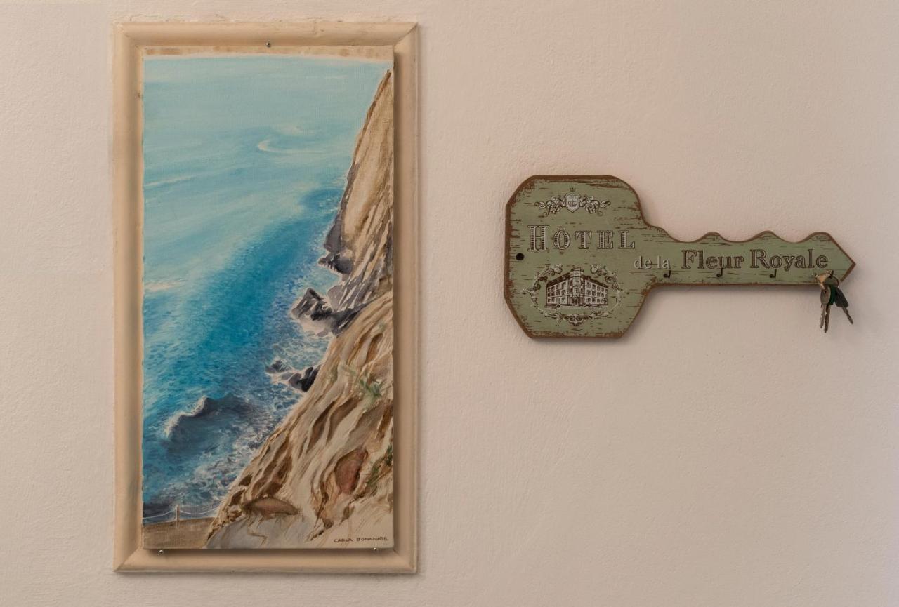 A Stelin Lägenhet Manarola Exteriör bild